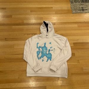 aelfric eden sweatshirt pray the lord